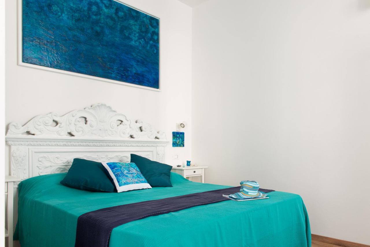 Appartement Sea & Culture - 5 Terre