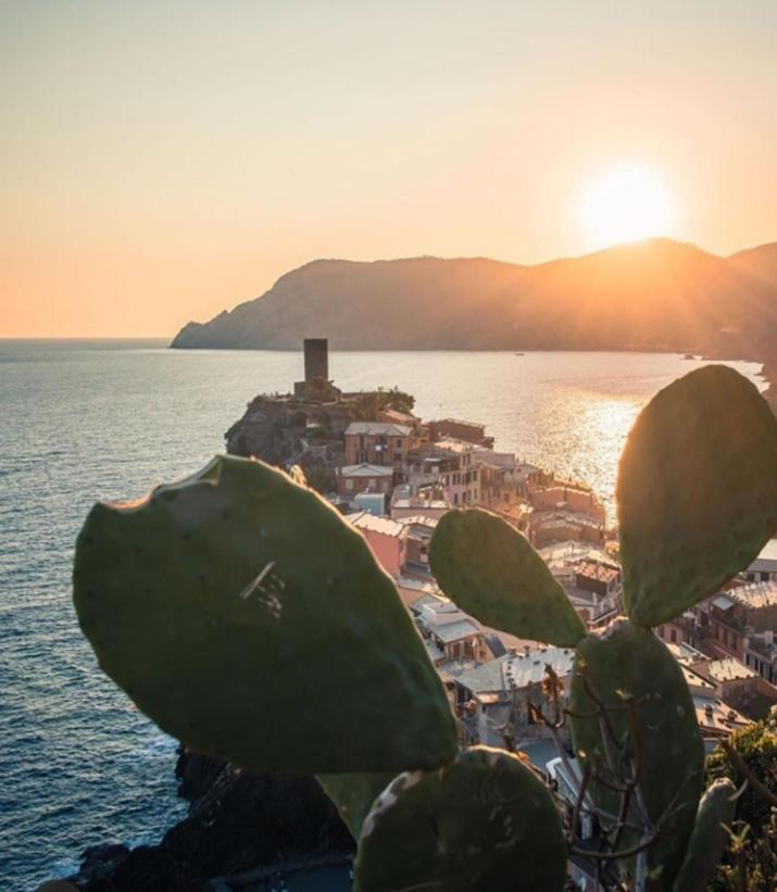 Appartamento Sea&culture - 5 Terre *