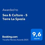 Sea & Culture - 5 Terre La Spezia