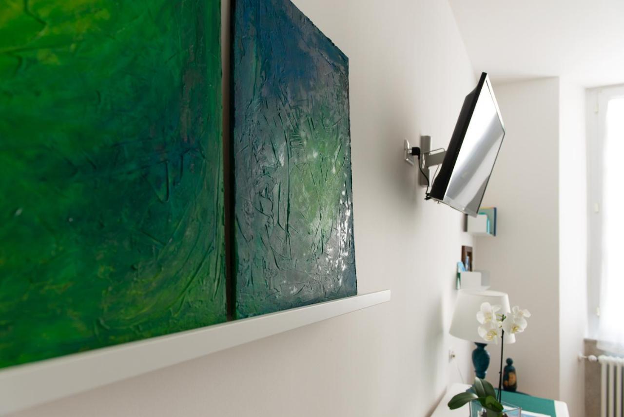 Apartment Sea & Culture - 5 Terre