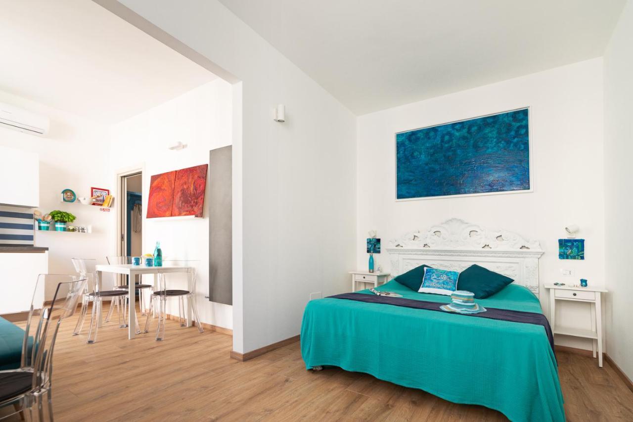 Apartment Sea & Culture - 5 Terre La Spezia