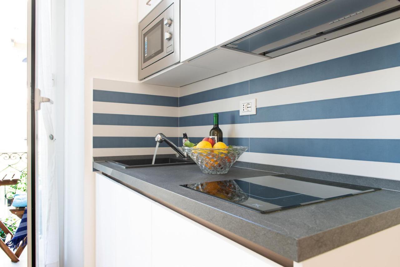 Apartment Sea & Culture - 5 Terre