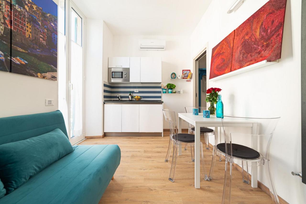 Apartment Sea & Culture - 5 Terre
