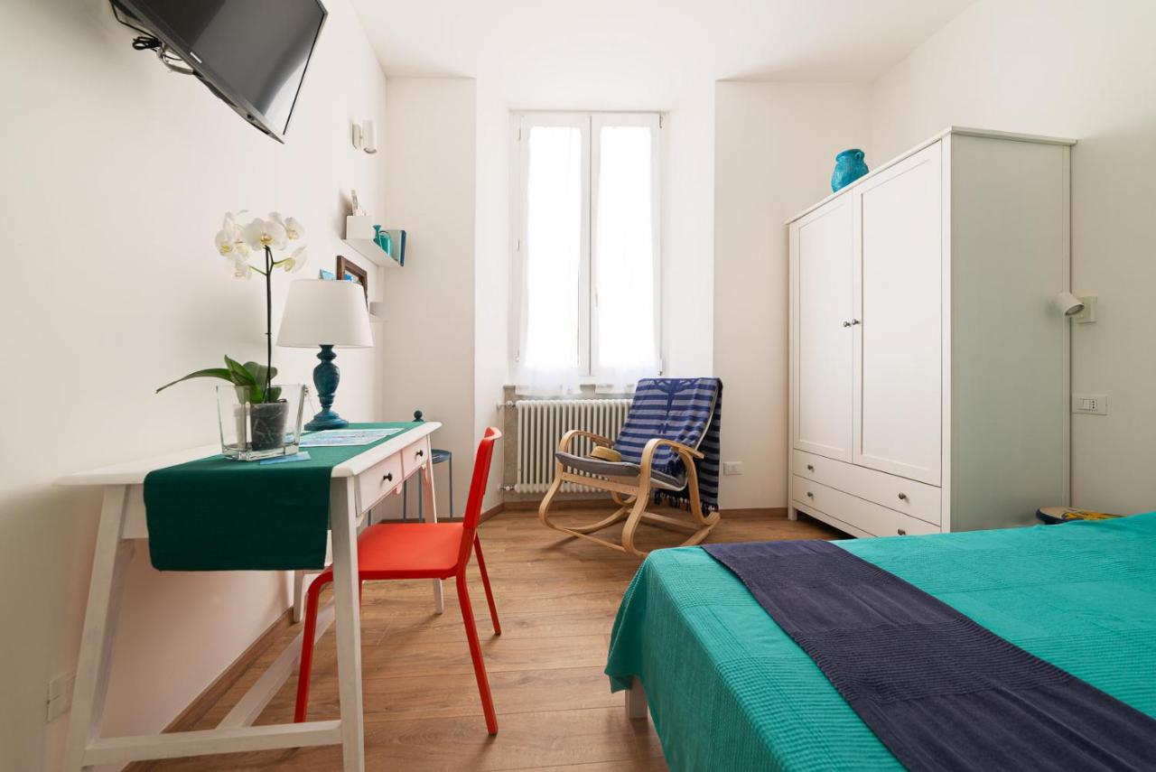 Sea & Culture - 5 Terre Apartment *