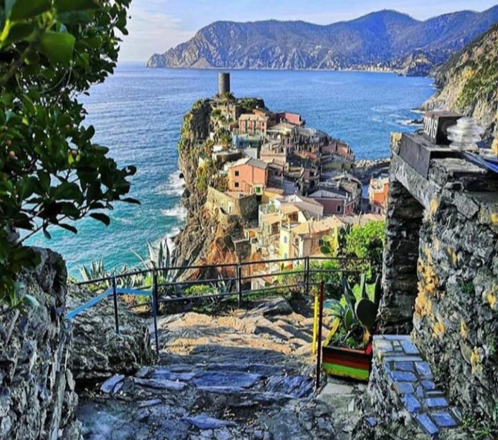 Sea & Culture - 5 Terre * La Spezia